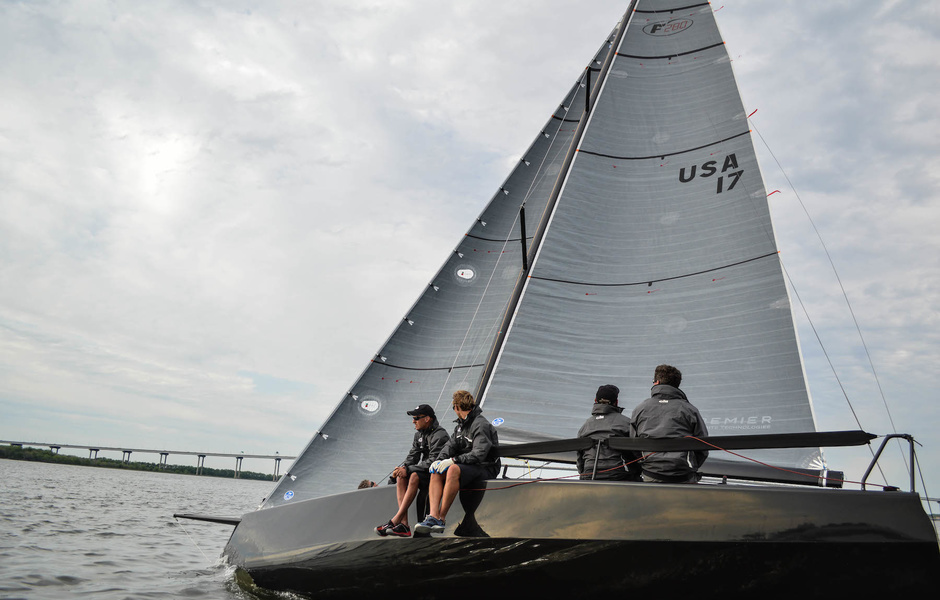 Farr 280