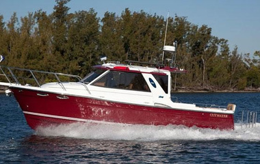 Cutwater 28