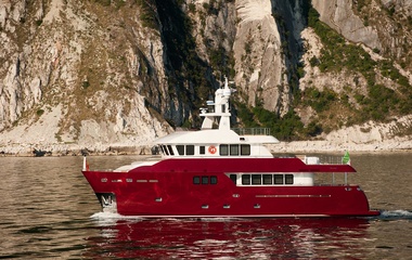 Cantiere delle Marche Vita Di Mare 3