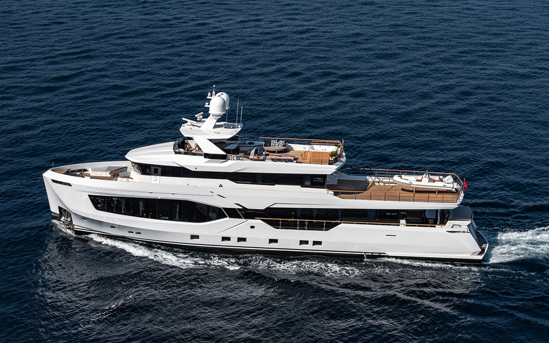 Numarine 37 XP