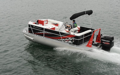 PlayCraft 2300 Daytona