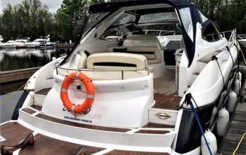 Sunseeker 46 Portofino
