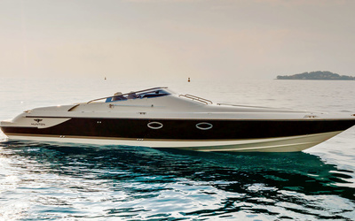 Hunton H37