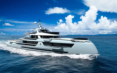 Dynamiq G 500 Hybrid