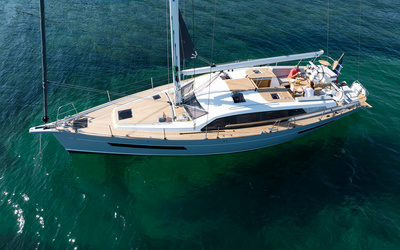 Wauquiez Pilot Saloon 48e