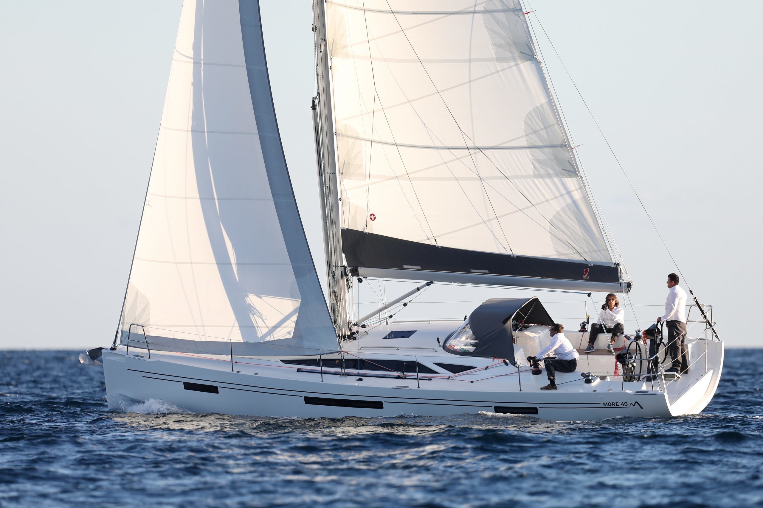 More 40: Prices, Specs, Reviews and Sales Information - itBoat