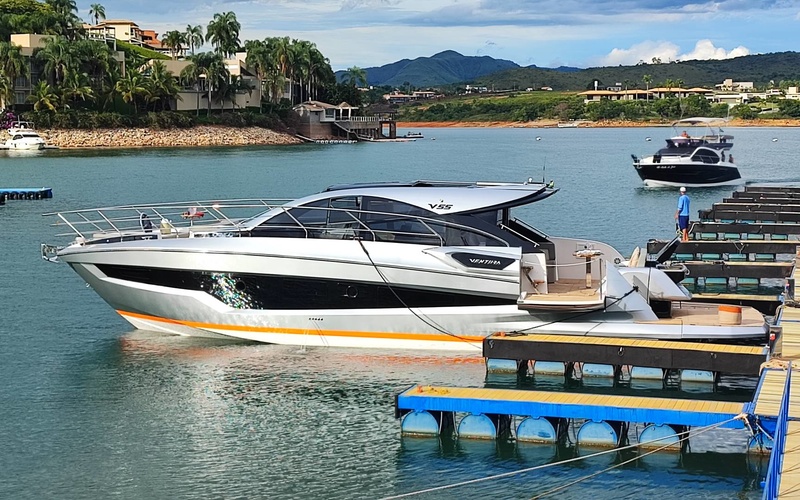 Ventura V550 Crossover