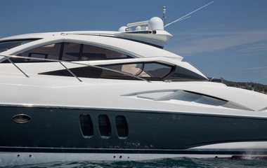 Sunseeker Yansika