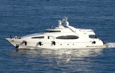 Danube Marine Grandeur