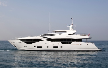 Sunseeker Freedom