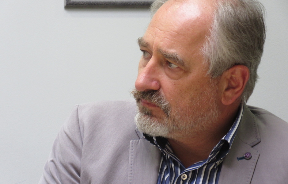 Владимир Зинченко