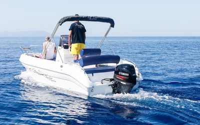 Aquabat Sport Line 19