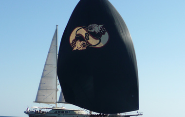 Arkin Pruva Argos Daima