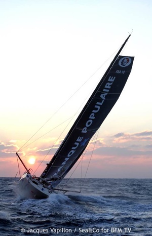 На волоске от победы