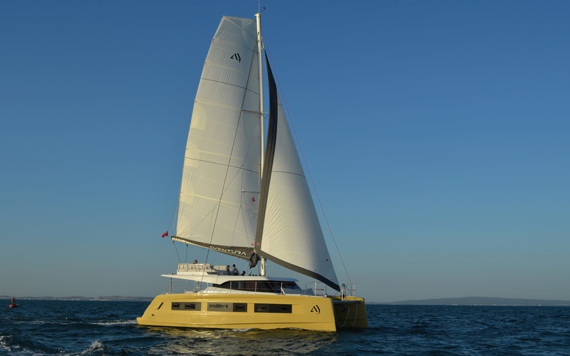 Aventura 45