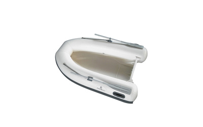 Capelli Tempest 250 Tender