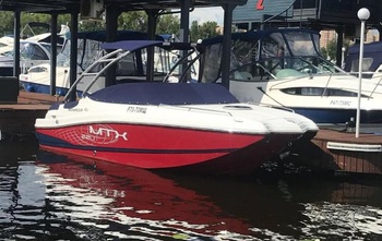 Rinker 220 MTX