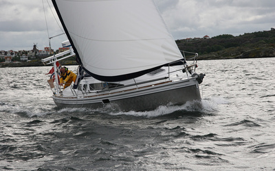 Alubat Ovni 365