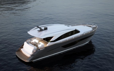 Austin Parker 64 Mahon