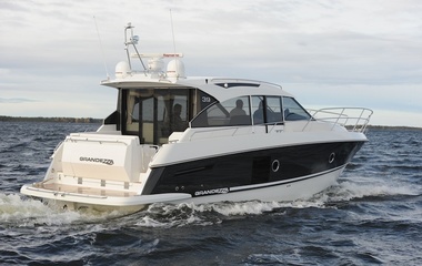 Grandezza 39 CA