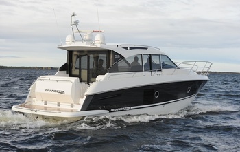 Grandezza 39 CA