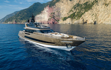 Baglietto  Francesca II