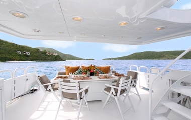 Broward Marine Harlina