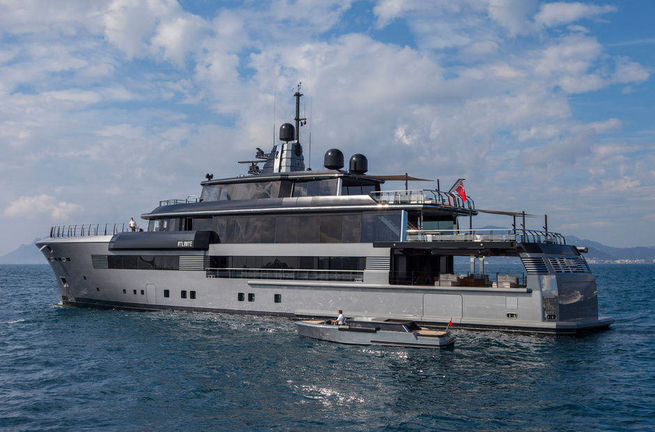CRN Atlante