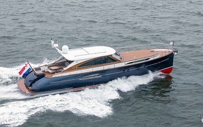 Mulder Favorite 1700