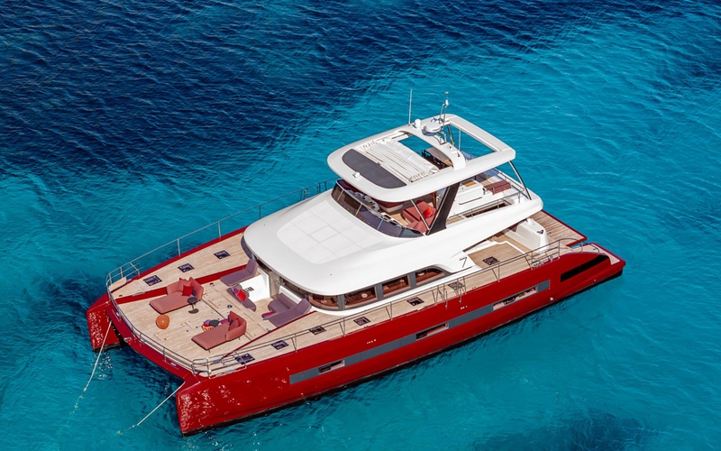 Prestige M8: Prices, Specs, Reviews and Sales Information - itBoat