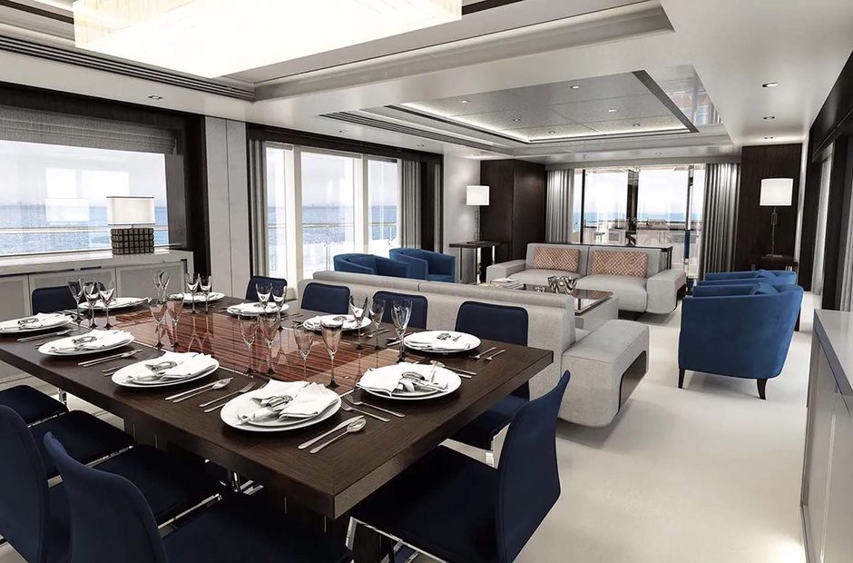 Sunseeker WE