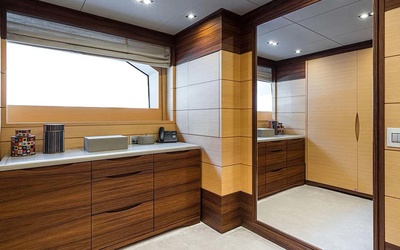 Mobile Group РИБМастер 860 Патруль