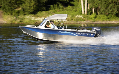 Weldcraft 20 Angler: Prices, Specs, Reviews and Sales Information - itBoat