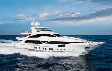 Benetti Rania