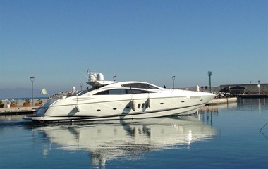 Sunseeker Octavia