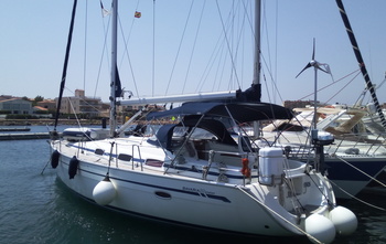 Bavaria 39 Cruiser