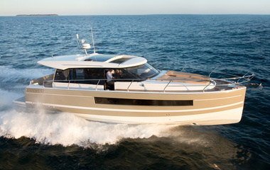 Jeanneau NC 14