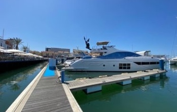 Azimut S7 (2020)