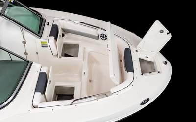 Robalo R207