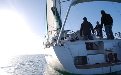 Garcia Exploration 45