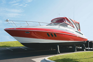 Cruisers Yachts 330 Express