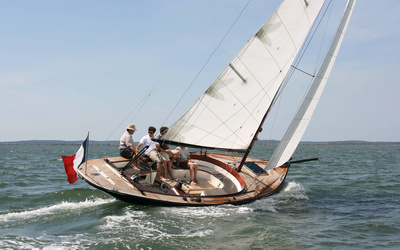 Rosewest 896 Cape Cod