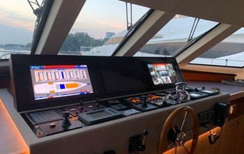 Timmerman Yachts 26 (2008)