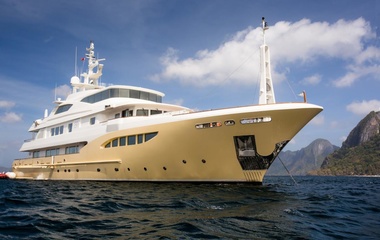 Jade Yachts Jade 959