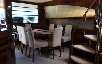 2009, Princess 25M