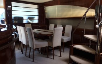 2009, Princess 25M
