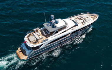 Princess Antheya III