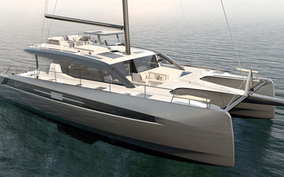 Privilege Signature 580