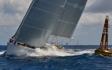 Royal Huisman  Sealen B
