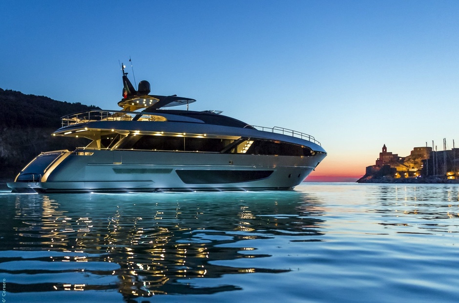 Riva My Way